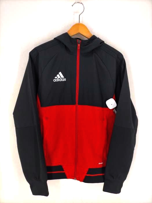 adidas(アディダス) tiro17 Presentation Jacket メンズ アウター
