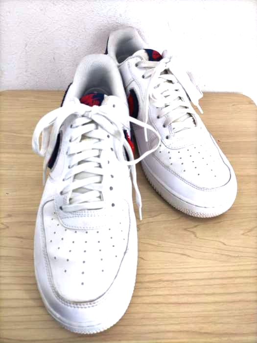 NIKE（ナイキ） AIR FORCE 1 07 LV8 メンズ シューズ