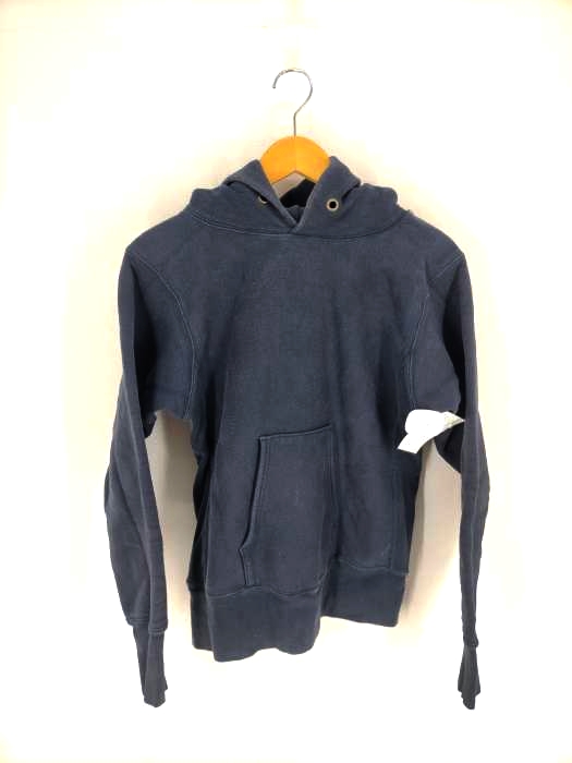 Champion（チャンピオン） REVERSE WEAVE 赤単タグ復刻 プルオーバーパーカー メンズ トップス