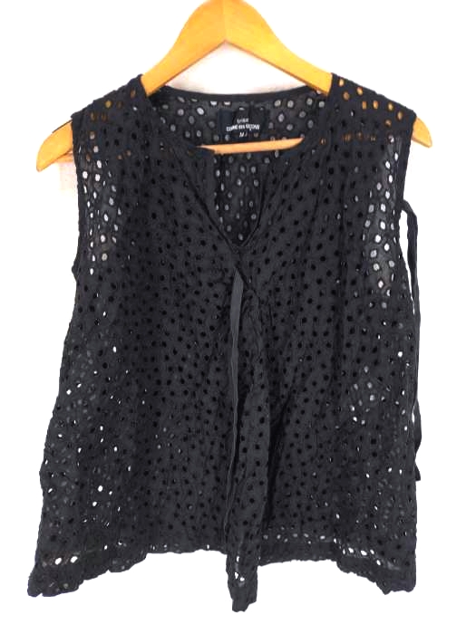 tricot COMME des GARCONS（トリココムデギャルソン） AD2007 ノースリーブカットソー レディース トップス