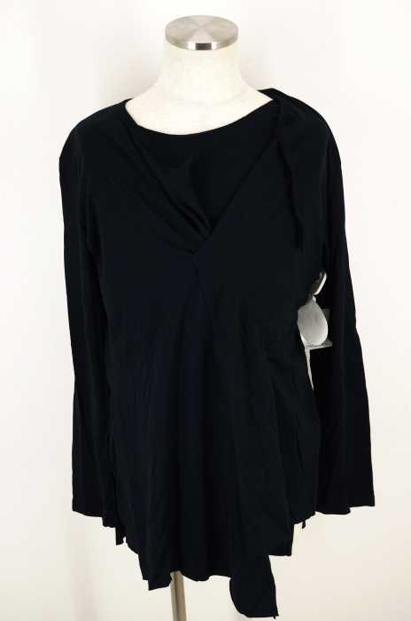 BED J.W. FORD（ベッドフォード） Long Sleeve メンズ トップス