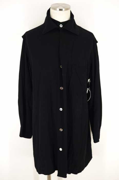 Yohji Yamamoto(ヨウジヤマモト) ロング メンズ トップス