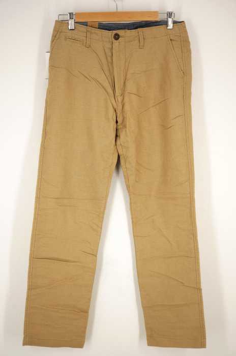 J.CREW（ジェイクルー） REGULAR FIT メンズ パンツ