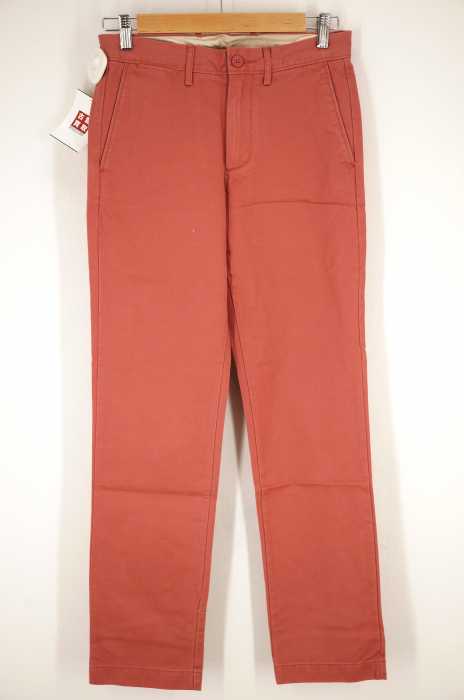 J.CREW（ジェイクルー） URBAN SLIM メンズ パンツ