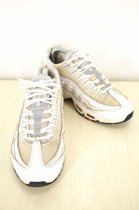 NIKE （ナイキ） AIR MAX 95 ESSENTIAL メンズ シューズ