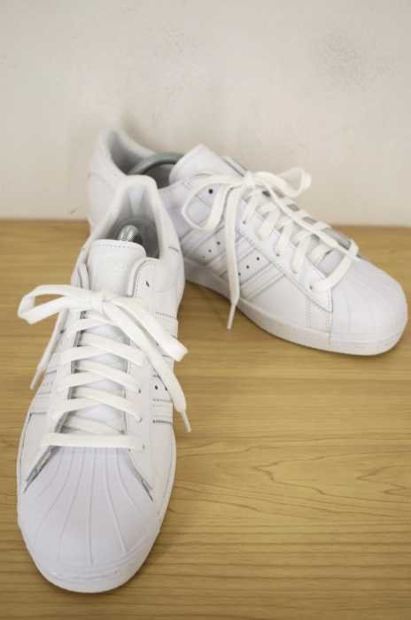 adidas Originals （アディダスオリジナルス） SUPERSTAR 80s メンズ シューズ