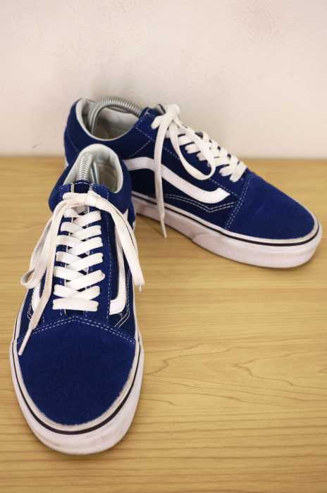 VANS （バンズ ） OLD SKOOL オールドスクール メンズ シューズ