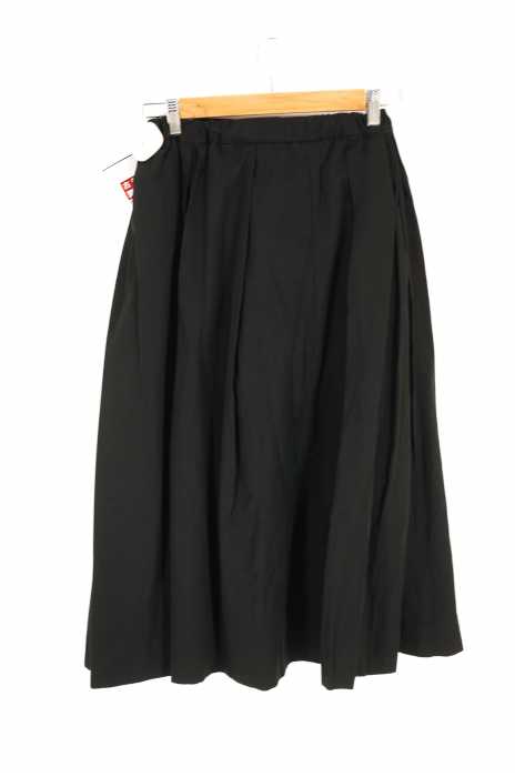 moussy (マウジー) GATHER TUCK LONG SK レディース スカート