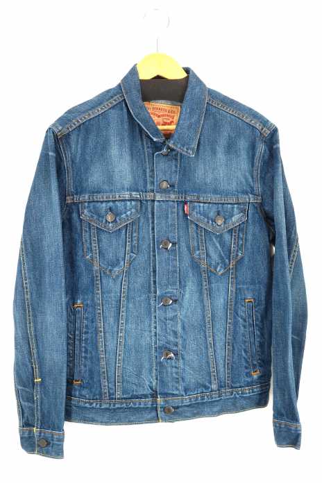 Levi's （リーバイス） メンズ アウター