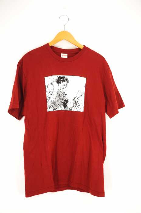 Supreme （シュプリーム） AKIRA Arm Tee メンズ トップス