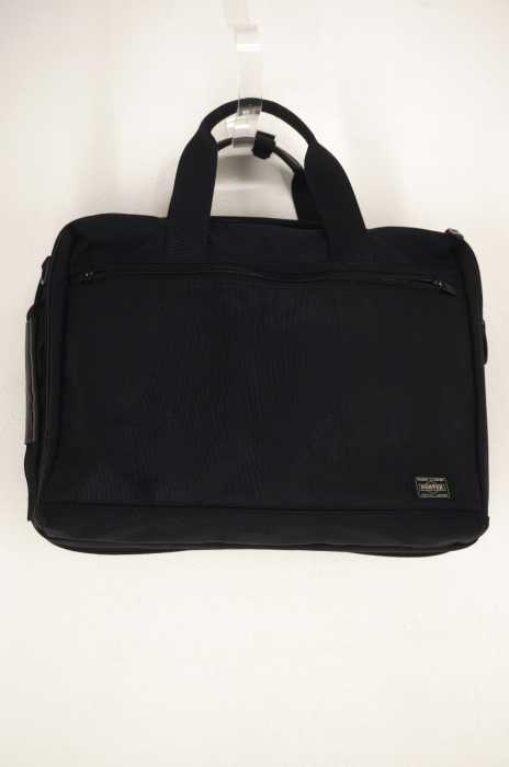 PORTER (ポーター) 2WAY ショルダー ハンド メンズ バッグ