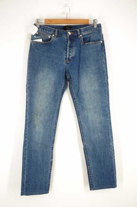 A.P.C. （アーペーセー） PETIT NEW STANDARD 0515 メンズ パンツ