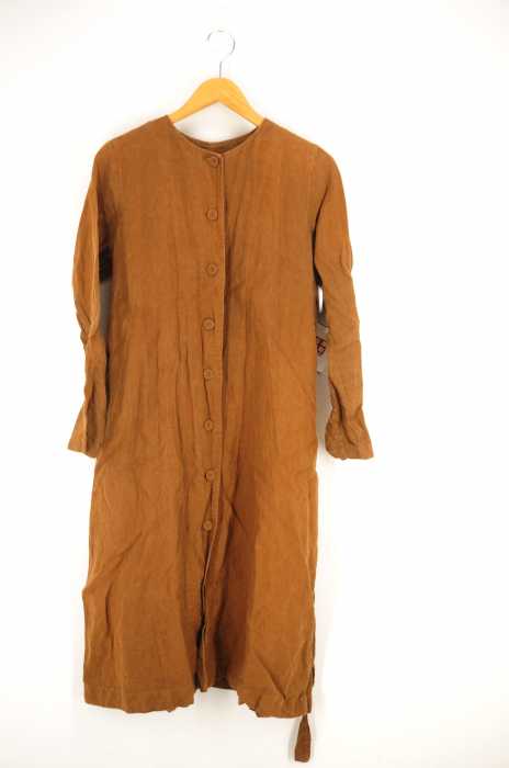nest Robe （ネストローブ） リネン ワンピース レディース ワンピース