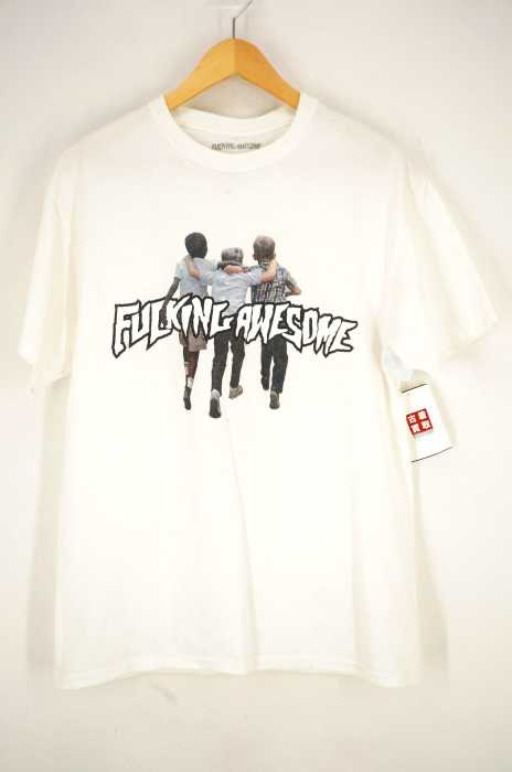 FUCKING AWESOME　（ファッキングオーサム） FRIENDS Tシャツ メンズ トップス