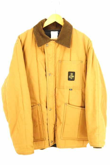 Refrigiwear（リフリッジウェアー） 中綿 カバーオール メンズ アウター
