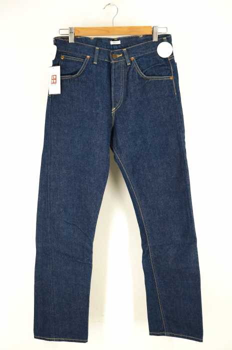 み商品 最新作，格安 ◇即決[W30]Lee×WAREHOUSE 別注 95859 101B サイド黒タグ