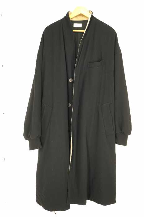 BED J.W FORD(ベッドフォード) OGAMI coat メンズ アウター