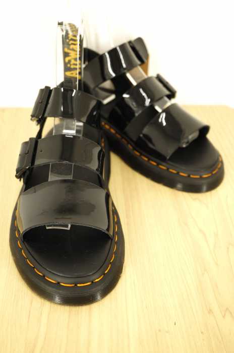 Dr.Martens （ドクターマーチン） VOSS SANDAL レディース シューズ