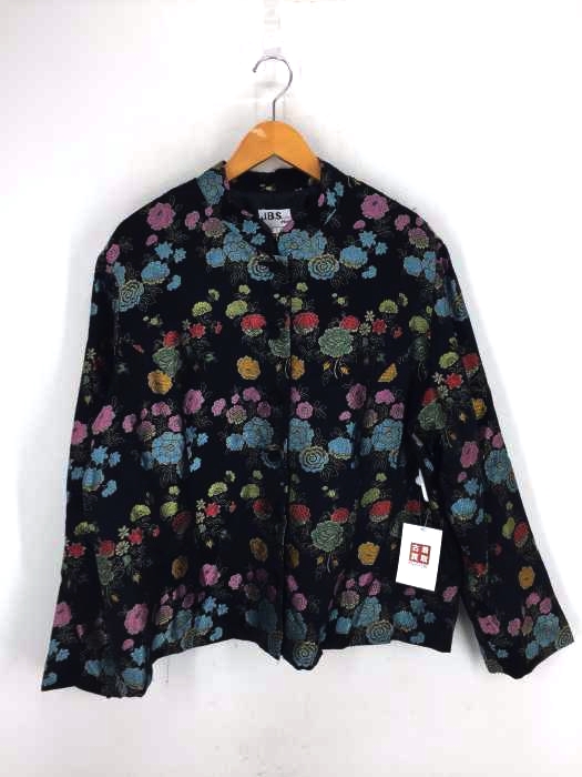 J.B.S.LTD.（フメイ） チャイナシャツ メンズ トップス