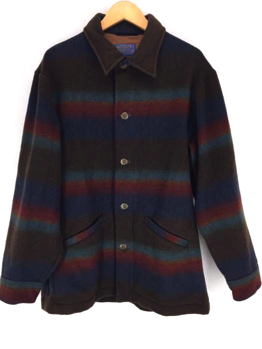 PENDLETON（ペンドルトン） ウール ジャケット メンズ アウター