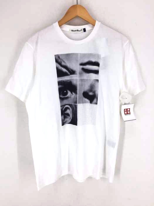 UNDERCOVER(アンダーカバー) TEE LARMS 2 メンズ トップス