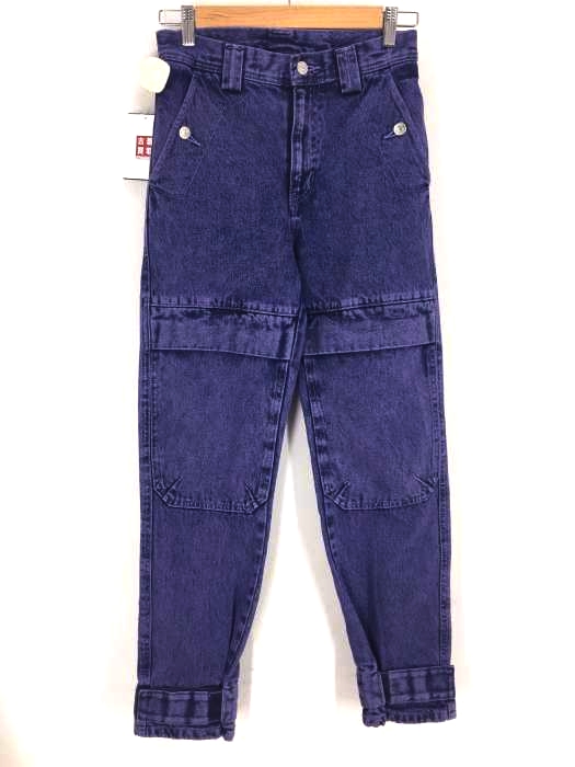 X-girl(エックスガール) DENIM CARGO PANTS レディース パンツ