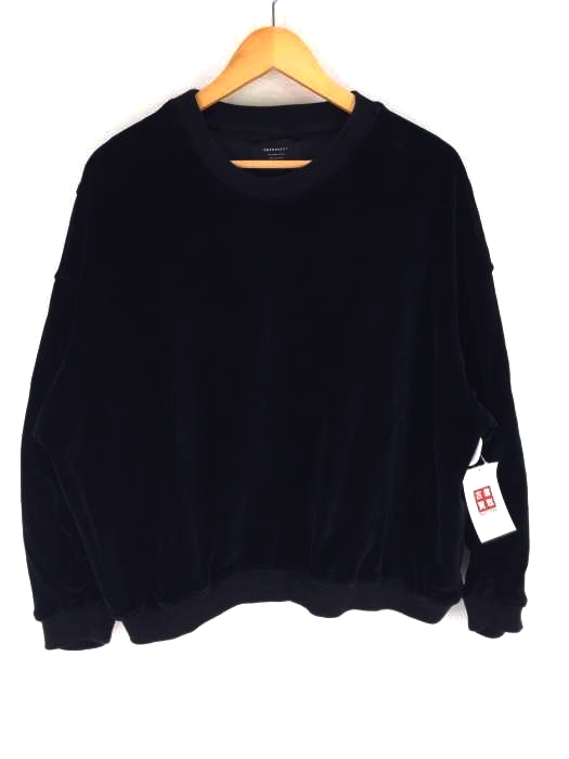 REPRESENT（リプレゼント） ベロアスウェット メンズ トップス