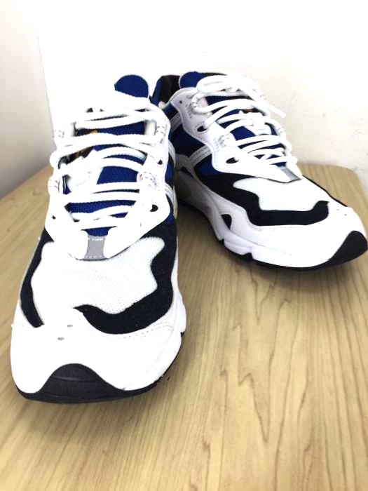 Reebok（リーボック） DMX RUN 10 メンズ シューズ