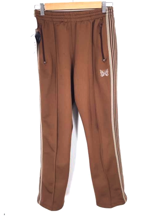 Needles（ニードルス） Narrow Track Pant Poly Smooth メンズ パンツ