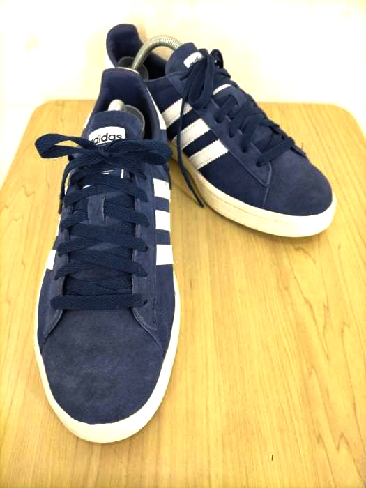 adidas Originals（アディダスオリジナルス） キャンパス メンズ シューズ