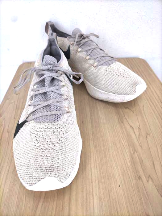 NIKE（ナイキ） VAPOR STREET FLYKNIT ナイキ ヴェイパー ストリート メンズ シューズ