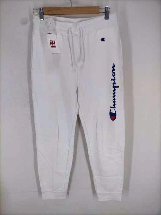 Champion（チャンピオン） ロゴプリントスウェットパンツ メンズ パンツ