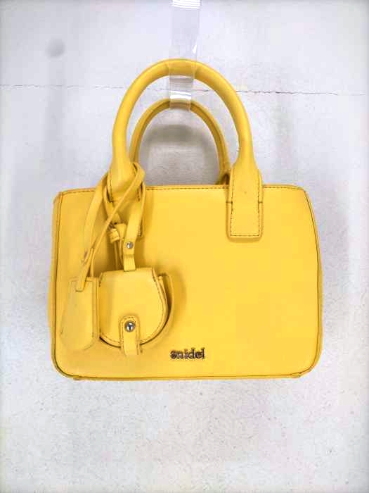 snidel（スナイデル） ミニバック付きハンドバッグ レディース バッグ