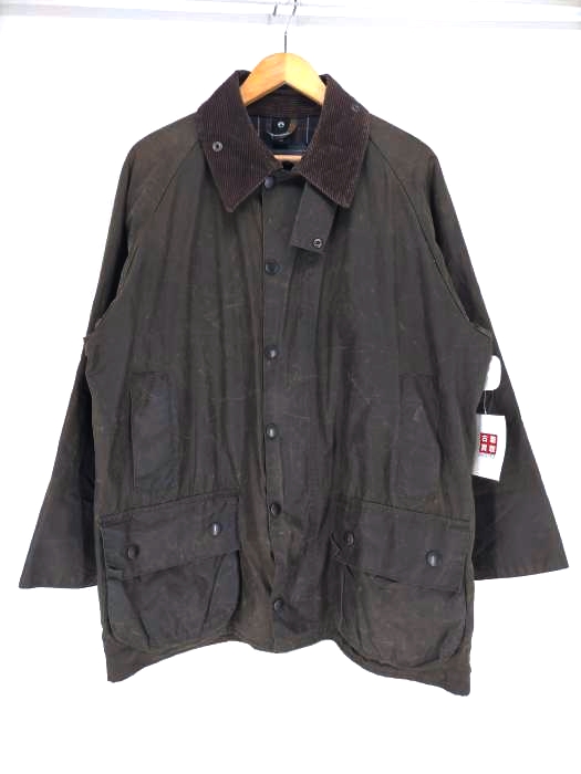 Barbour（バブアー） CLASSIC BEAUFORT メンズ アウター