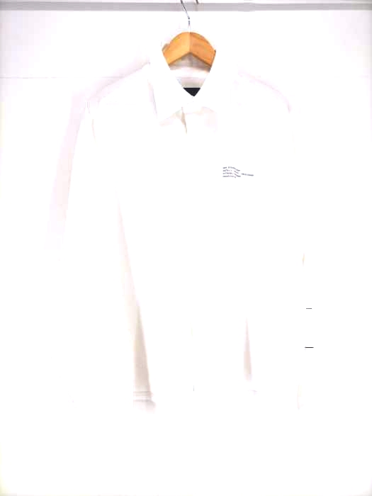 DankeSchon（ダンケシェーン） NEW STANDARD SHIRTS メンズ トップス