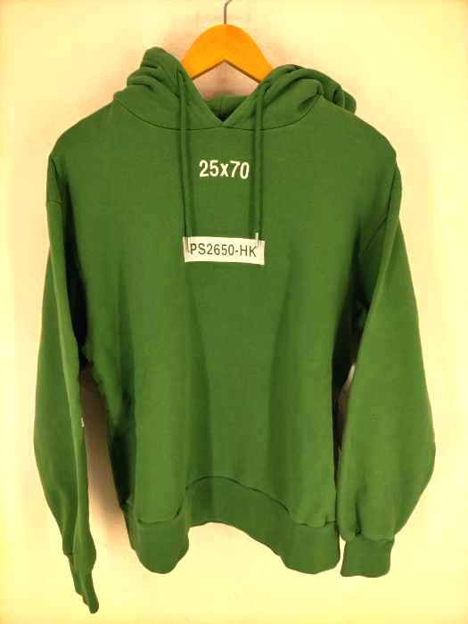 Han Kjobenhavn(ハンコペンハーゲン) BULKY HOODIE レディース トップス