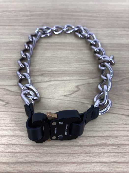 1017 ALYX 9SM（アリクス） ネックレス メンズ アクセサリー