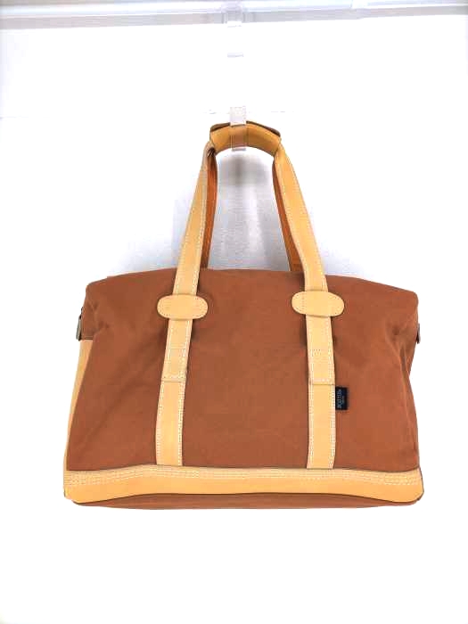 PORTER（ポーター） ボストンキャンバスバッグ メンズ バッグ