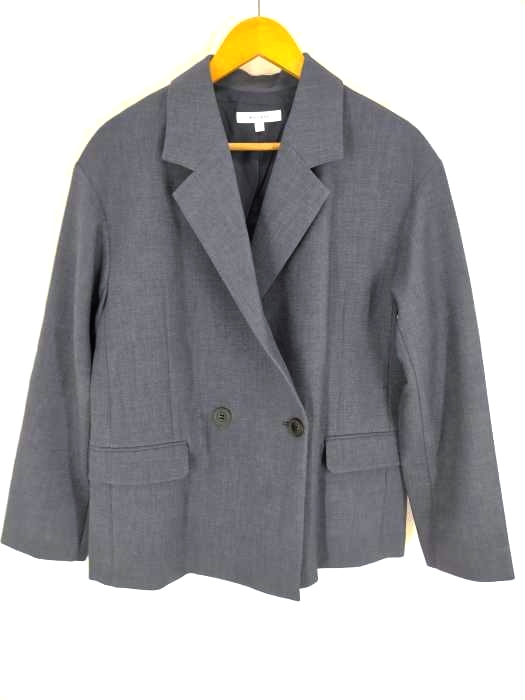 MOUSSY（マウジー） BOXY DOUBLE JACKET レディース アウター