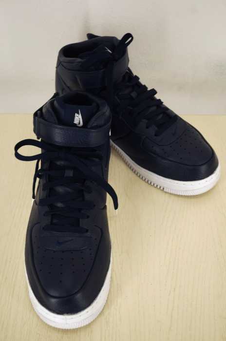 NIKE （ナイキ） LAB AIR FORCE 1 MID メンズ シューズ
