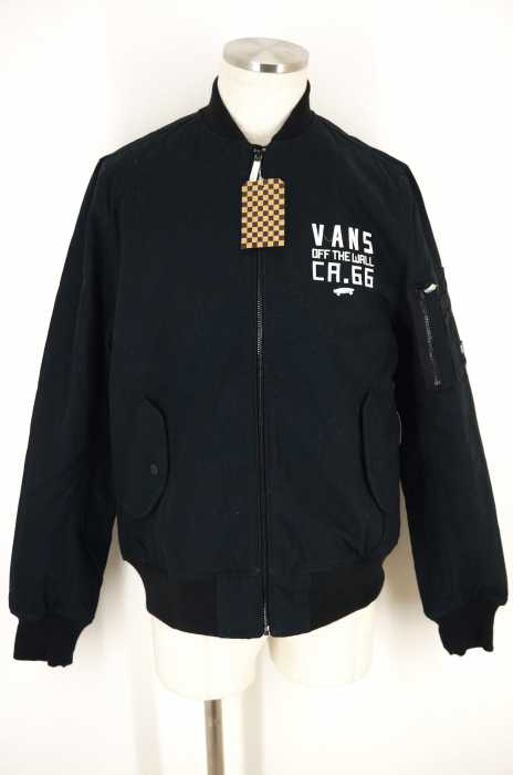 VANS (バンズ ) メンズ アウター