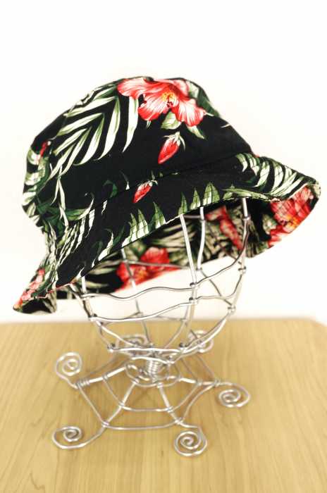 NEW ERA ニューエラ　ボタニカル柄　バケットハット Amazon.co.jp: [ニューエラ] バケット01 New York Botanical
