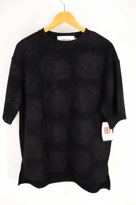 CASPER JOHN(キャスパージョン) Tシャツ メンズ トップス