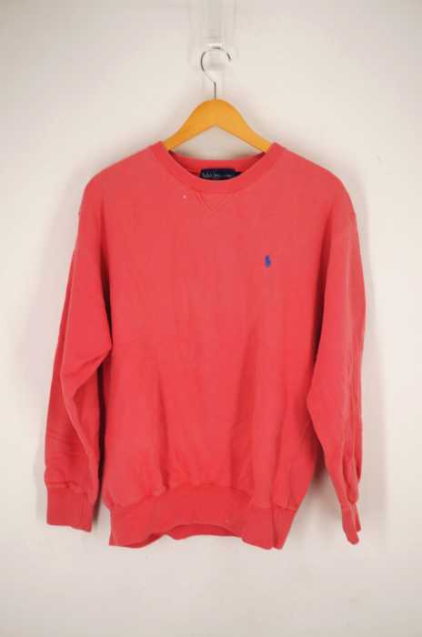 RALPH LAUREN （ラルフローレン） スウェット トップス メンズ トップス