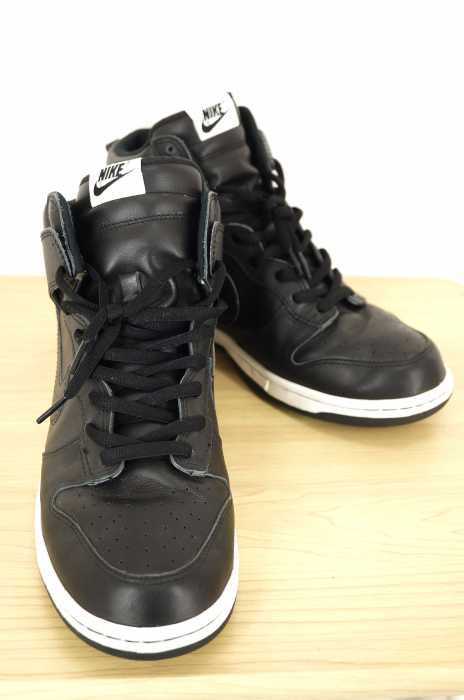 NIKE iD（ナイキ） 08 DUNK HI メンズ シューズ
