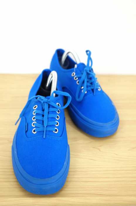 VANS （バンズ ） Authentic メンズ シューズ
