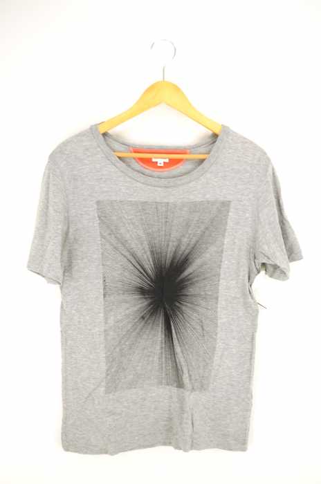 Paul Smith (ポールスミス) プリントTシャツ メンズ トップス