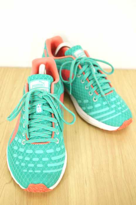 PUMA(プーマ) Faas ファース 300 V2 レディース シューズ