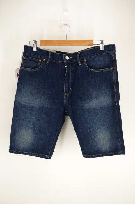 CANTON×BEDWIN(ベドウィン キャントン) 5/L DENIM PANTS FADED MANI メンズ パンツ