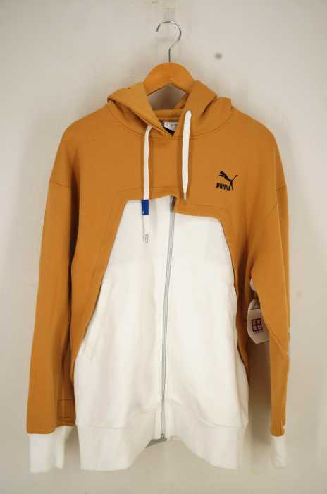 PUMA×ADER（プーマ アーダー） Full Zip Hoodie メンズ トップス